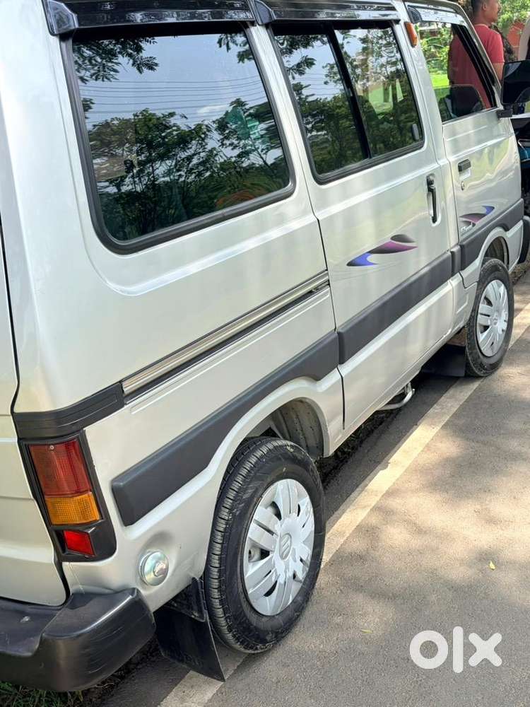 Maruti Suzuki Maruti 2017