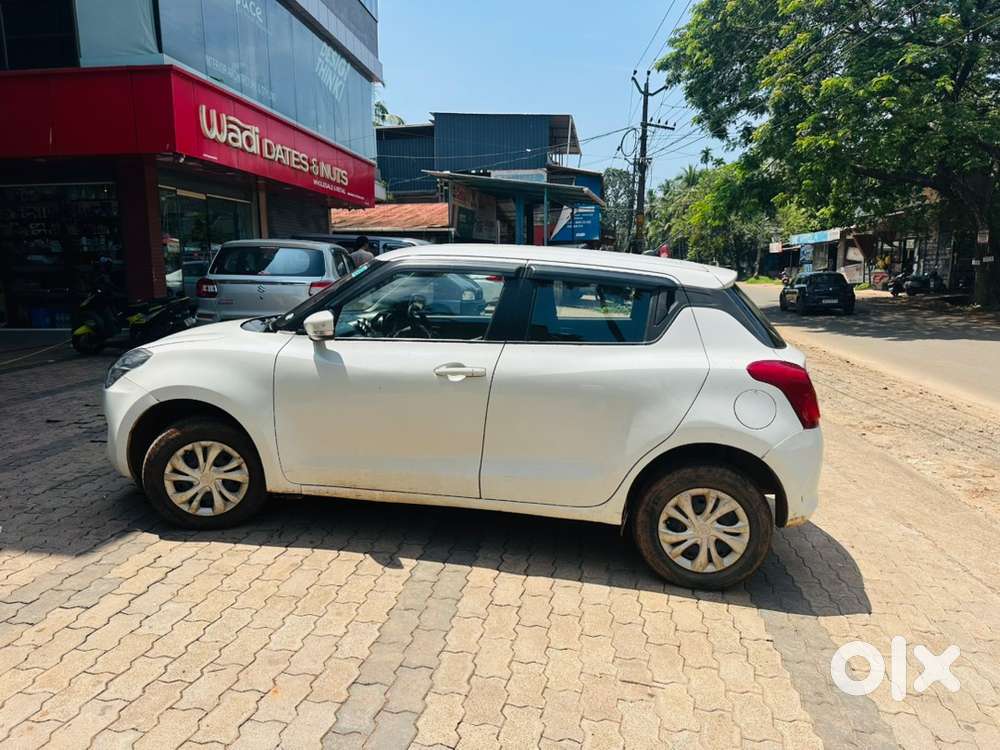 Maruti Suzuki New-gen Swift 2019 Diesel Well Maintained