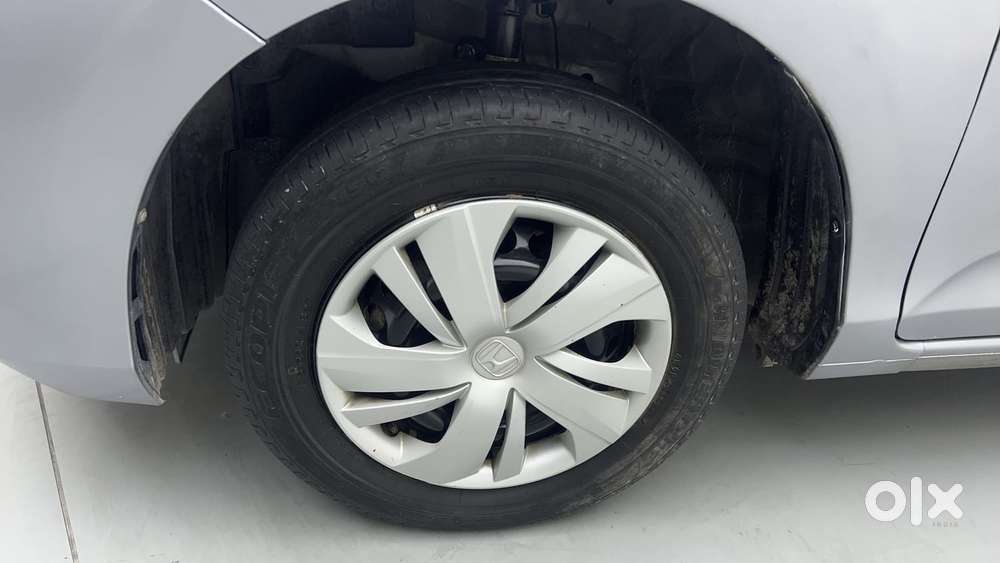 Honda Amaze S Petrol, 2020, Petrol