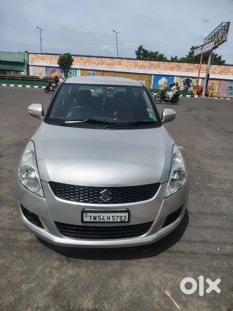 Maruti Suzuki Swift 2013 Diesel Well Maintained
