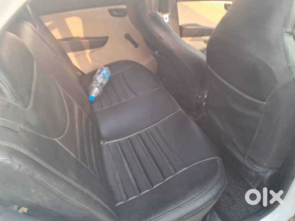 Hyundai Eon 2016/17 Top Model