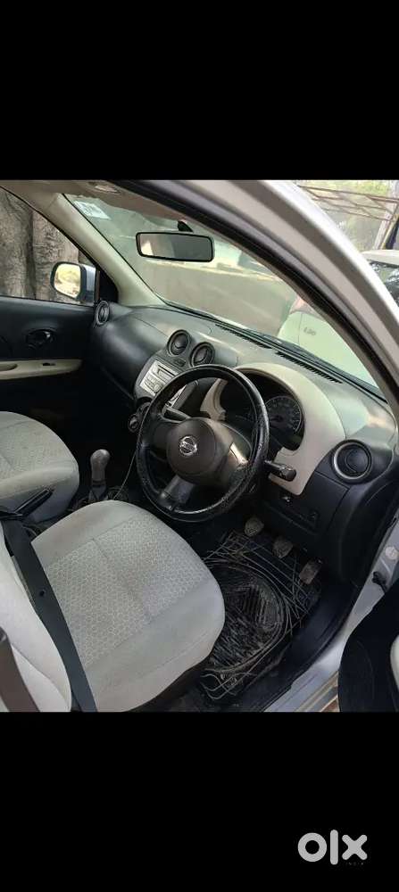 2015 October Cng Patrol Engine Shield Ac Chilled Rocket Pickp