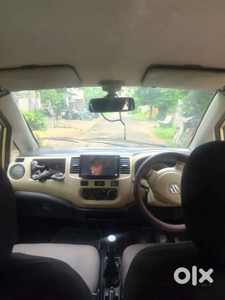 Maruti Suzuki Zen Estilo 2007 Petrol Manual