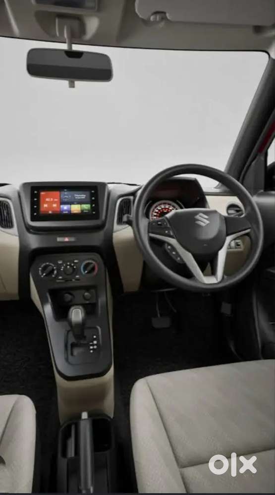 Maruti Suzuki Wagon R 2021 Petrol 60000 Km Driven