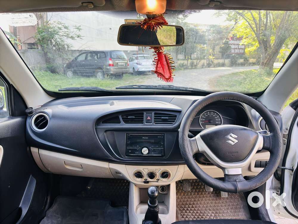 Maruti Suzuki Alto 800 2019-2023 0.8 Lxi (o), 2020, Petrol