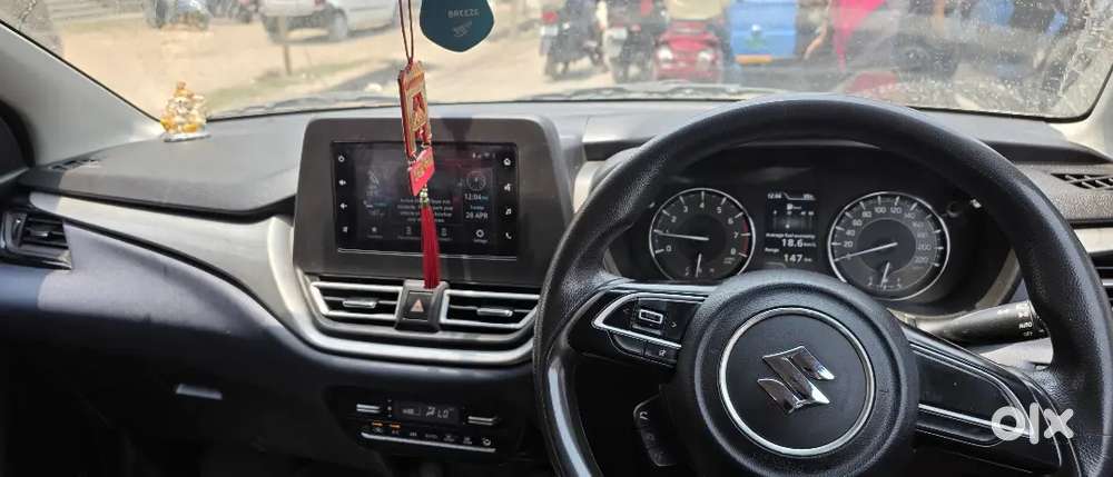 Baleno 18/5/2022  Zeta