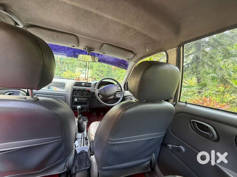 2009 Maruti Suzuki Alto