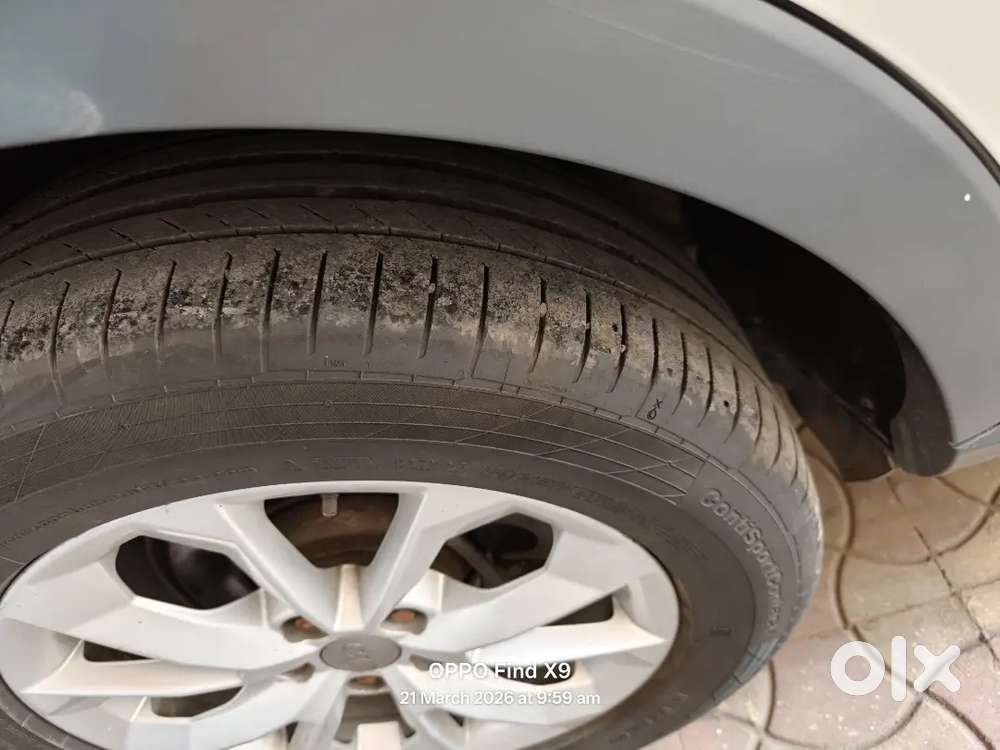 Audi Q3 2015 Diesel Good Condition