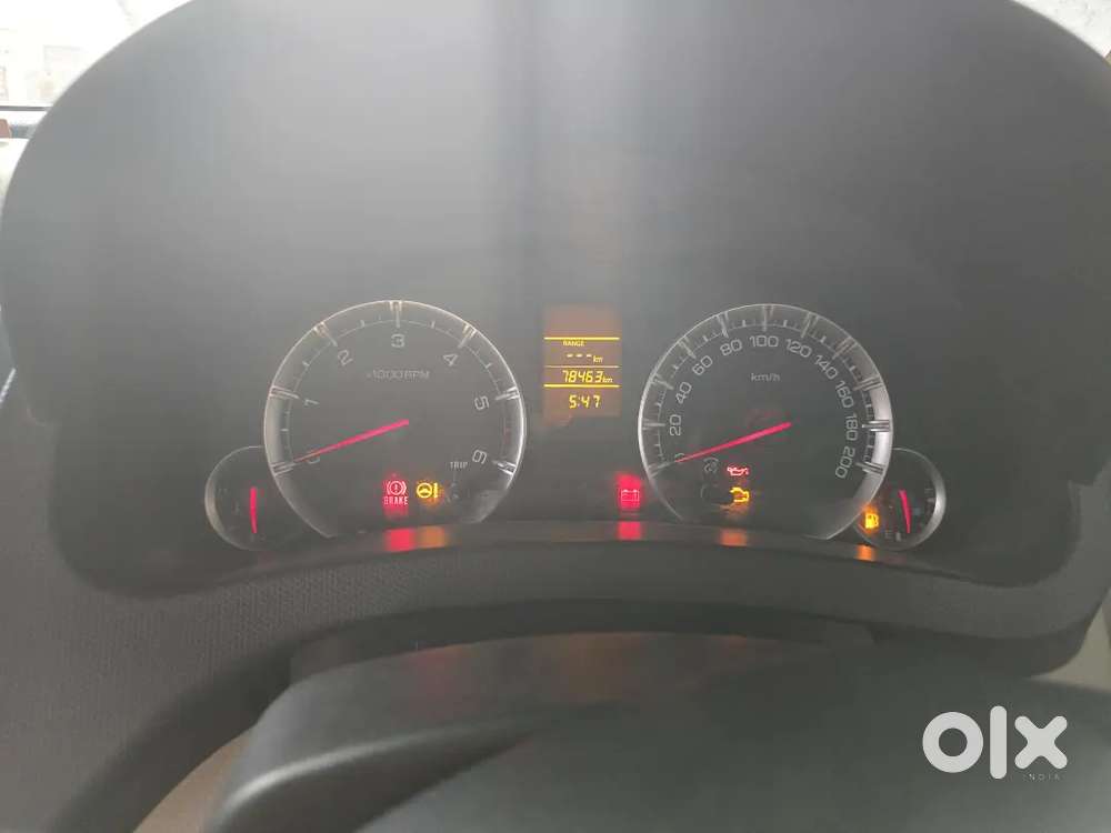 Maruti Suzuki Dzire 2014 Diesel