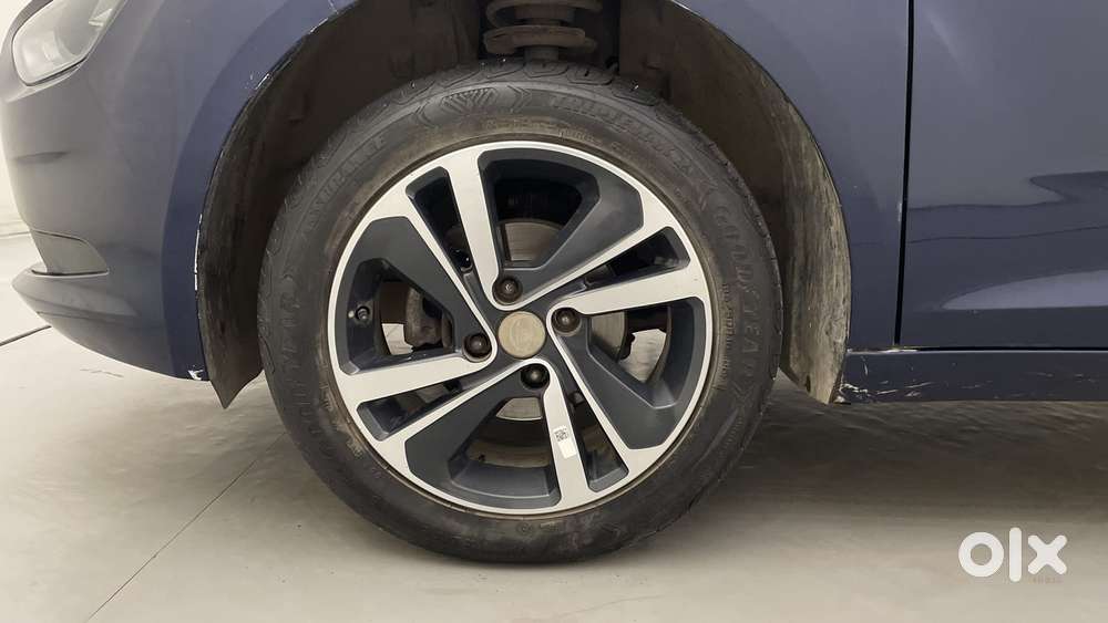 Tata Altroz Xza Petrol, 2022, Petrol