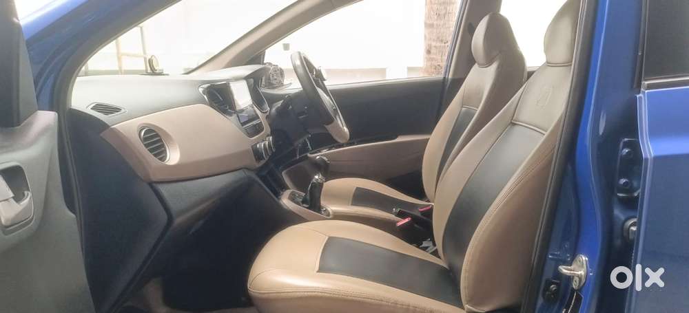 Hyundai Xcent 1.2 Vtvt S, 2014, Petrol
