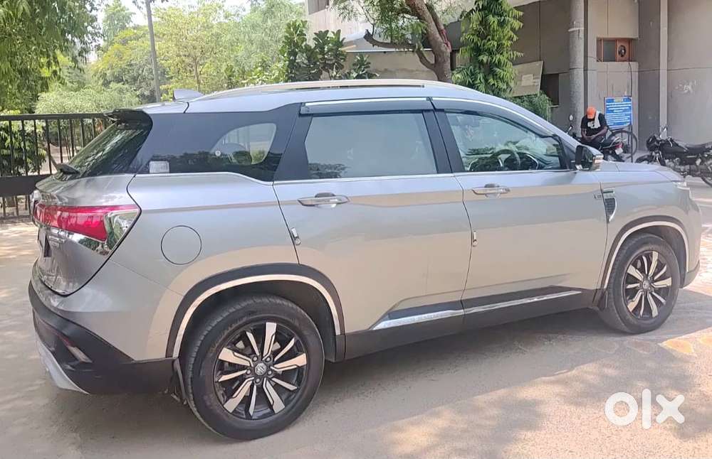 Mg Hector Sharp Dct Automatic, 2020, Petrol