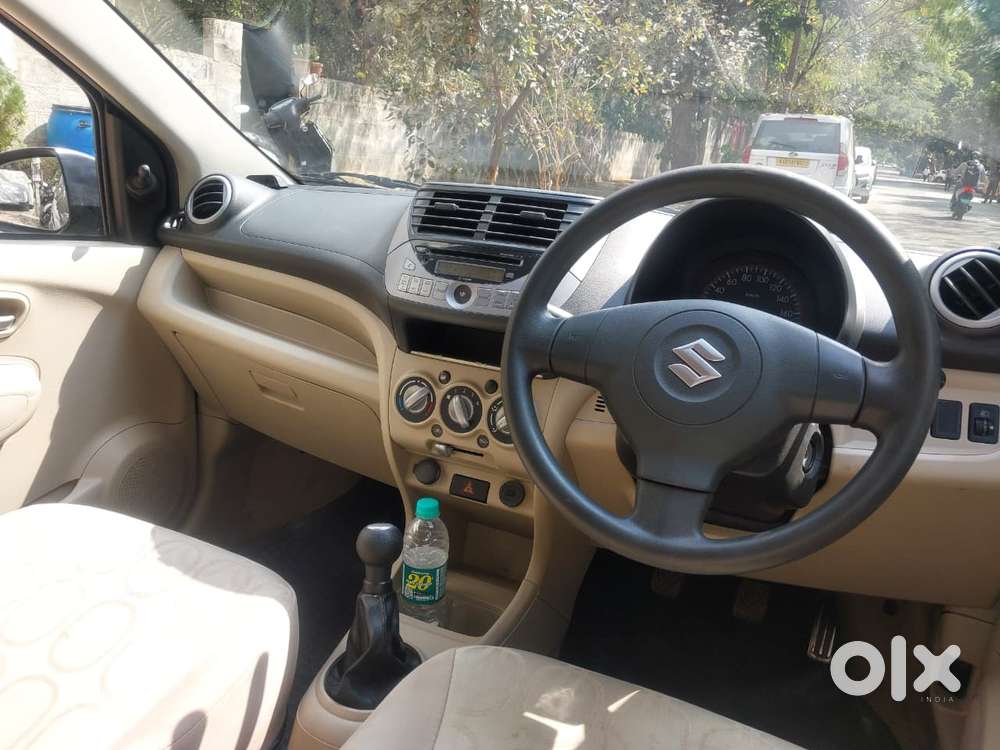Maruti Suzuki A-star 2012-2014 1.0 Vxi, 2014, Petrol