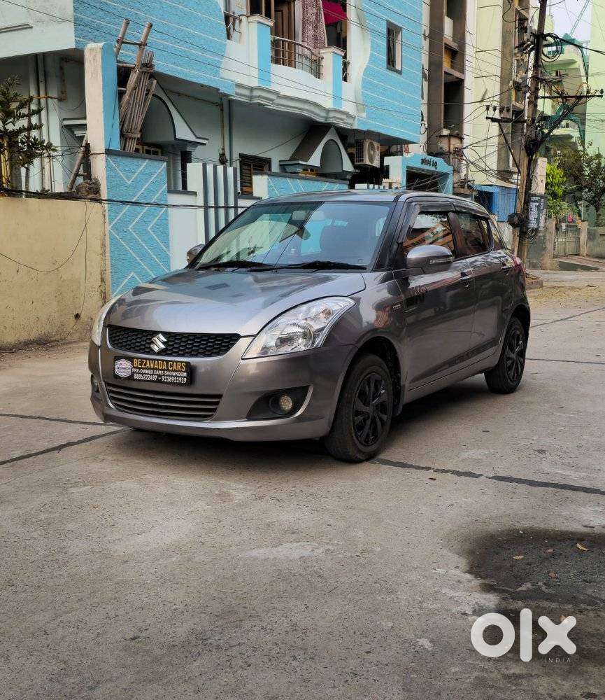 Maruti Suzuki Swift Ddis Vdi, 2014, Diesel