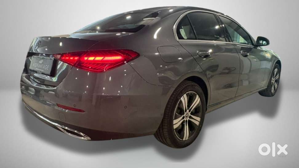 Mercedes-benz C Class Prime 200, 2026, Petrol