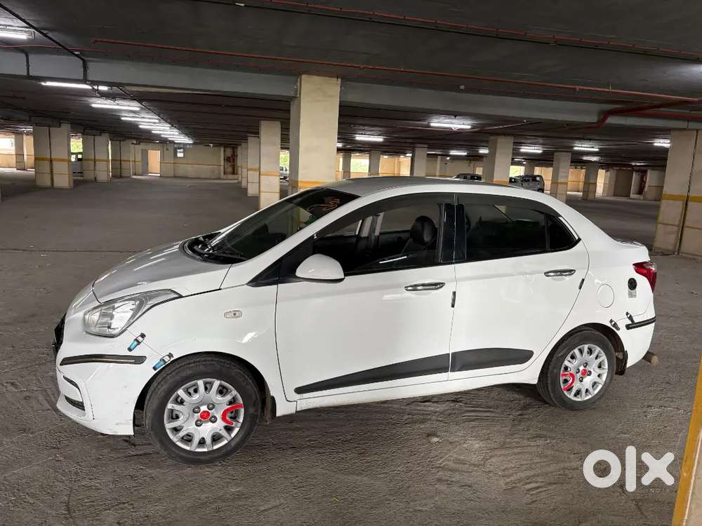 Hyundai Xcent [2017-2020]