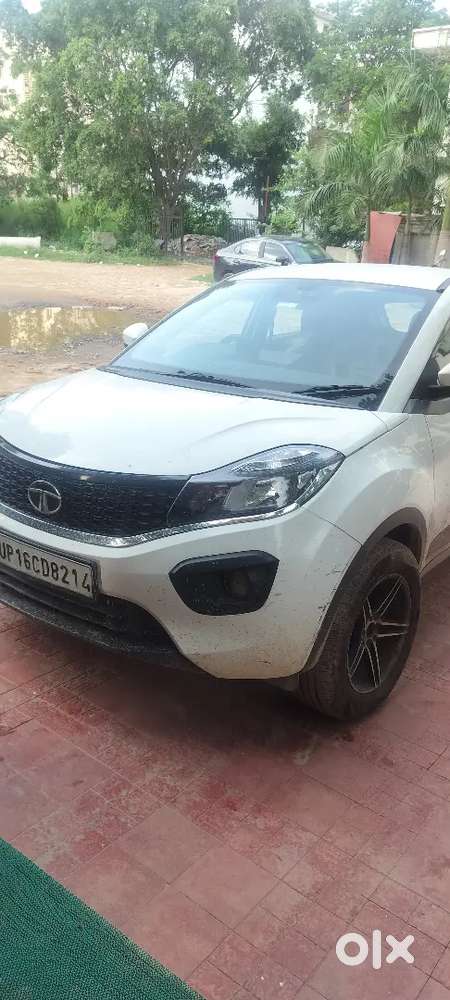 Tata Nexon 2019 Diesel
