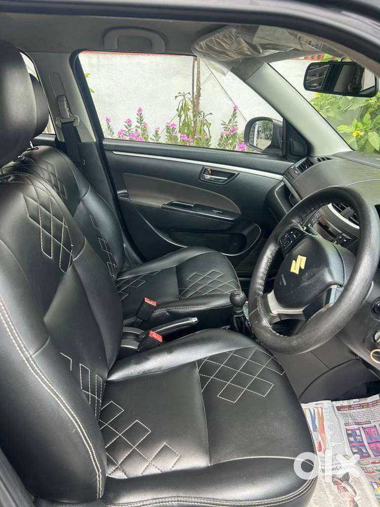 Maruti Suzuki Swift Ddis Zdi Plus, 2014, Diesel