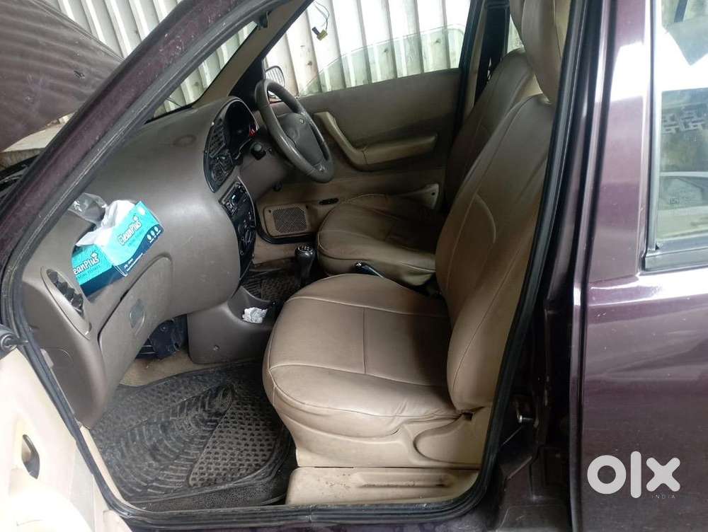 Ford Ikon 2009 Petrol Well Maintained