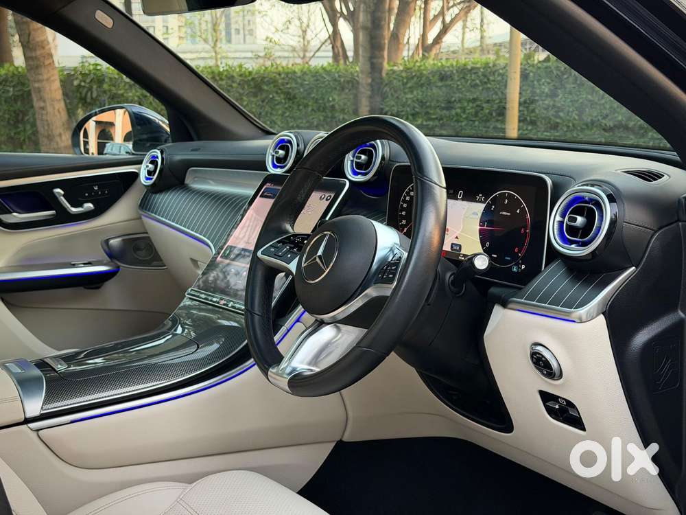 Mercedes-benz Glc 220d 4matic, 2023, Diesel