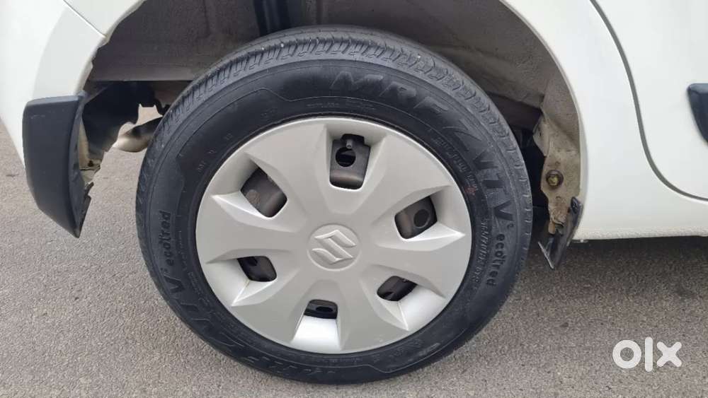 Maruti Suzuki Wagon R Vxi 1.0, 2023, Petrol