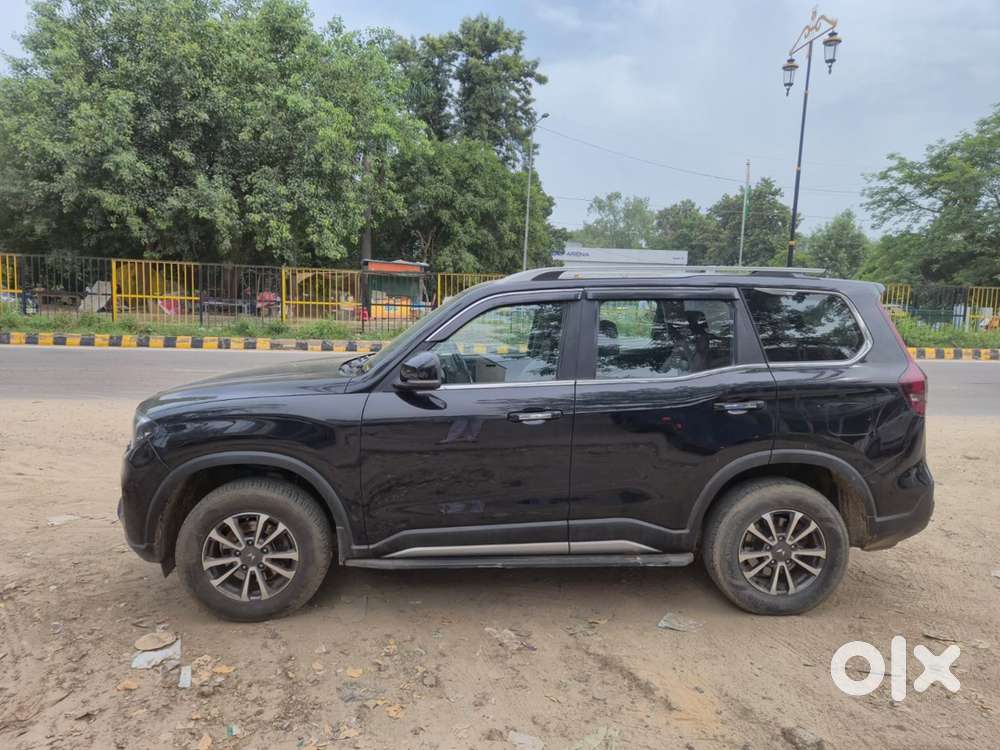 Mahindra Scorpio-n Diesel 2024