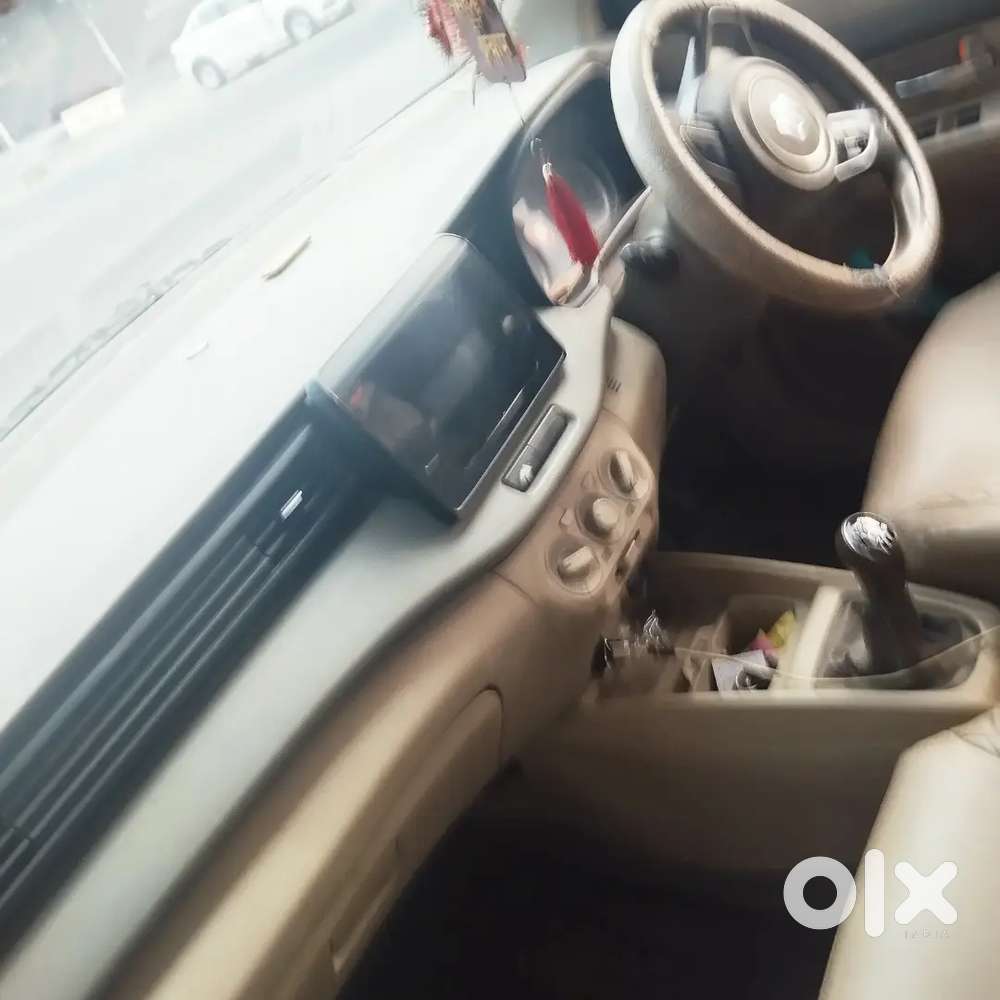 Maruti Suzuki Ertiga 2023 Cng & Hybrids 185211 Km Driven