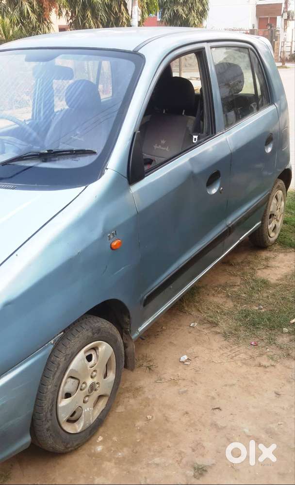 Hyundai Santro Xing Good Condition