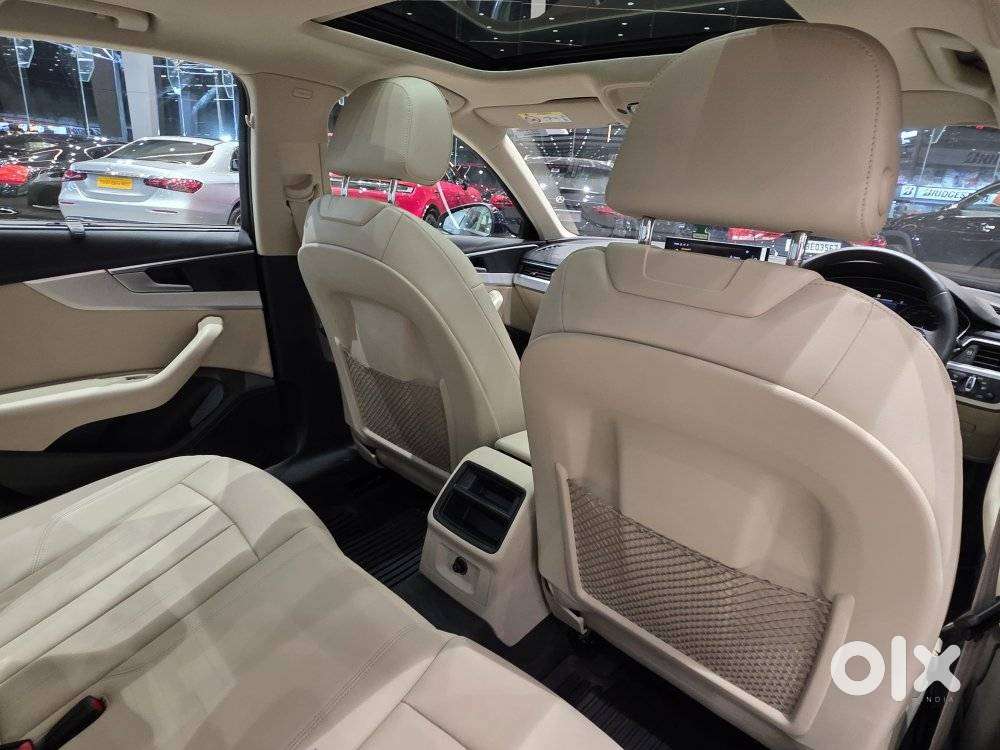 Audi A4 2.0 Premium 40 Tfsi, 2022, Petrol
