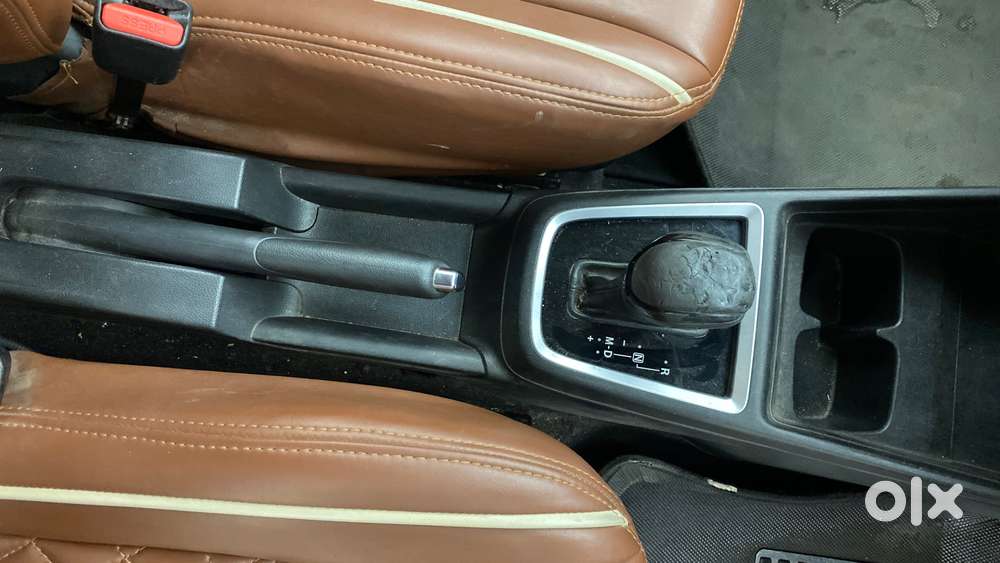 Maruti Suzuki Swift Amt Zxi, 2018, Petrol