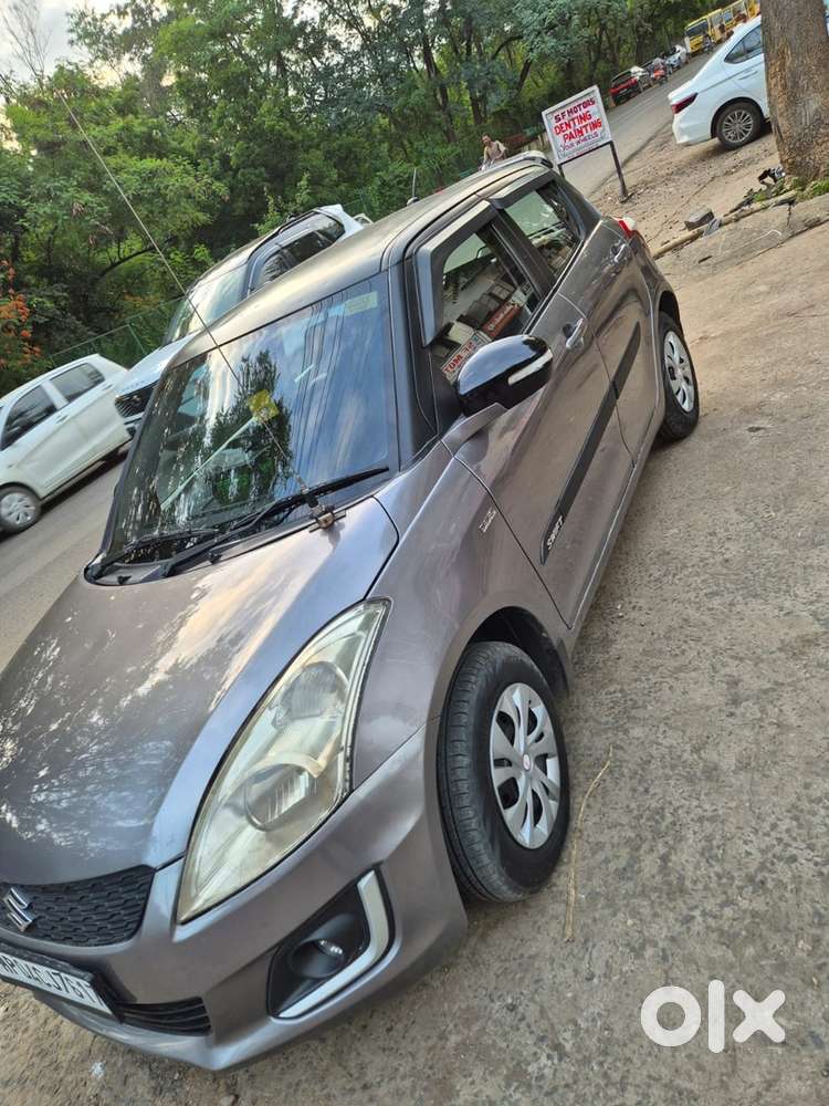 Maruti Swift Vdi 2012