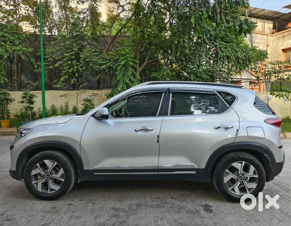 Kia Sonet Htx Plus 1.5, 2023, Diesel