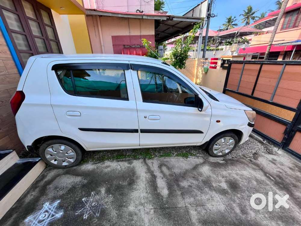 Alto K10 For Sale With Good Condition