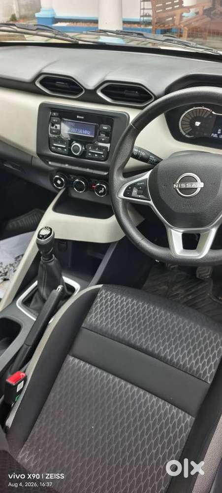 Nissan Magnite 1.0 Xl, 2023, Petrol