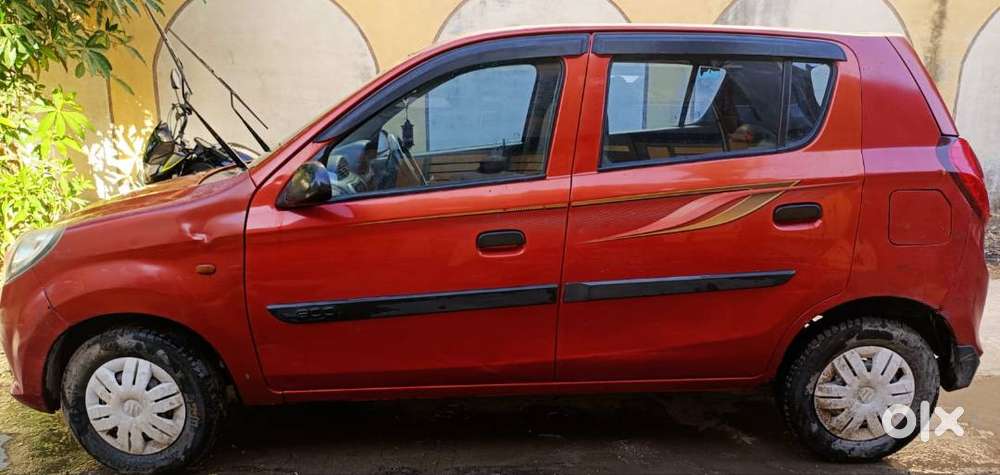 Maruti Suzuki Alto 800 2012 Petrol Good Condition