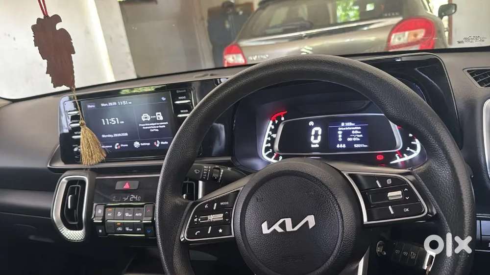 Kia Sonet 2023