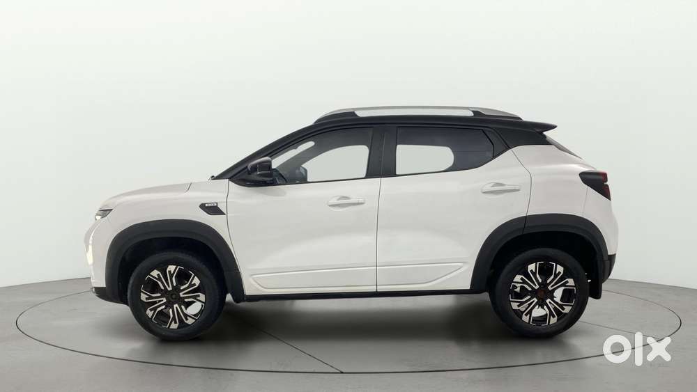 Renault Kiger Rxz Dt, 2022, Petrol