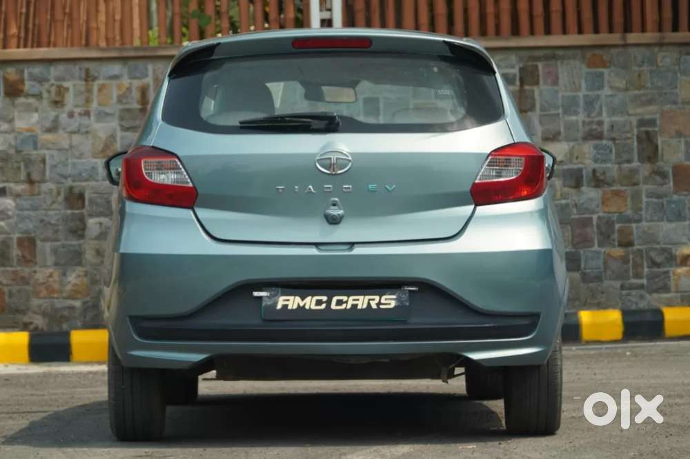 Tata Tiago Ev Xz Plus Tech Lux Lr, 2023, Electric