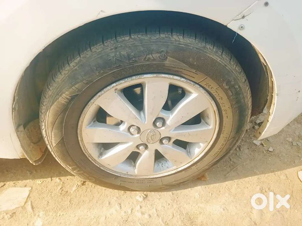 Hyundai Xcent 2018 Diesel 71632 Km Driven