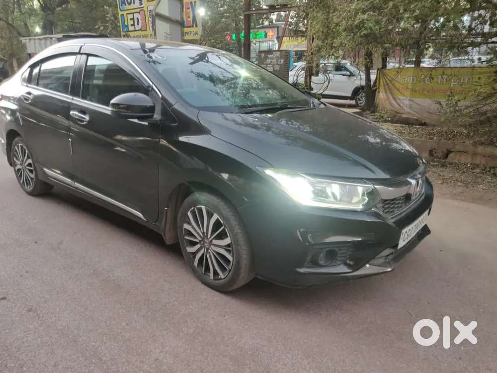 Honda City 2019,  Petrol In  Excellent  Condition For Sale