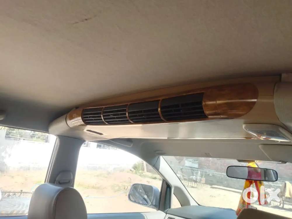 Toyota Innova 2010 Diesel 108000 Km Driven