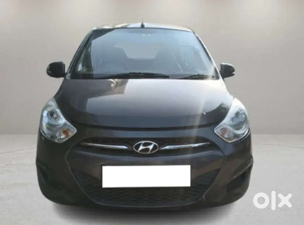 Hyundai I10 1.2 Magna