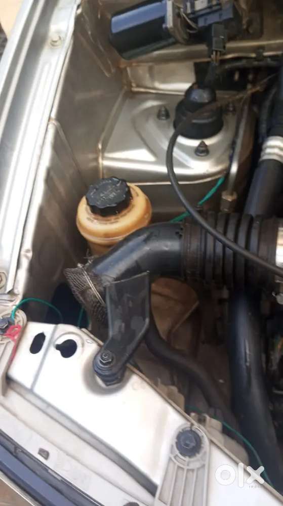 Hyundai New Santro 2010 Petrol 40000 Km Drien