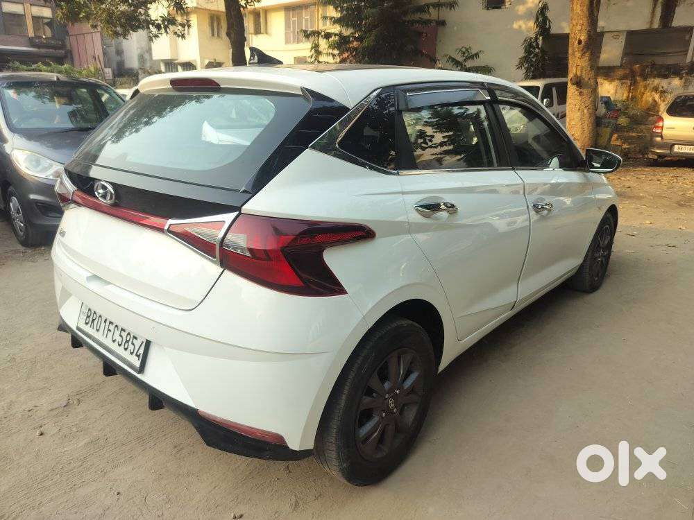 Hyundai I20 Magna 1.2 Mt, 2021, Diesel