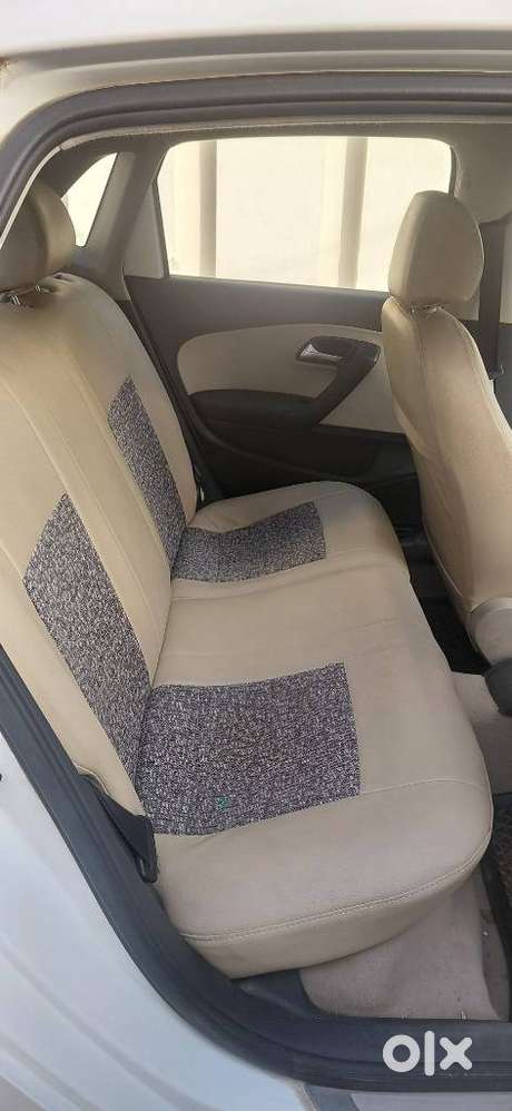 Volkswagen Polo Comfortline 1.2l Diesel, 2012, Diesel