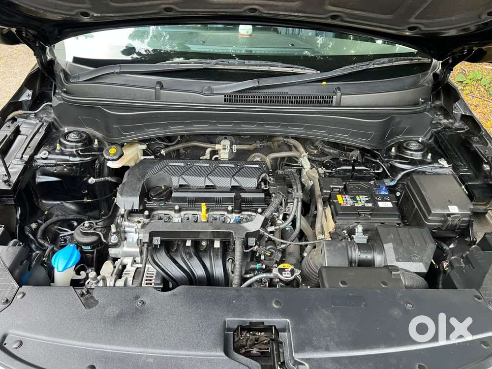 Kia Seltos Gtx Plus 1.5 Turbo Petrol Dct, 2024, Petrol