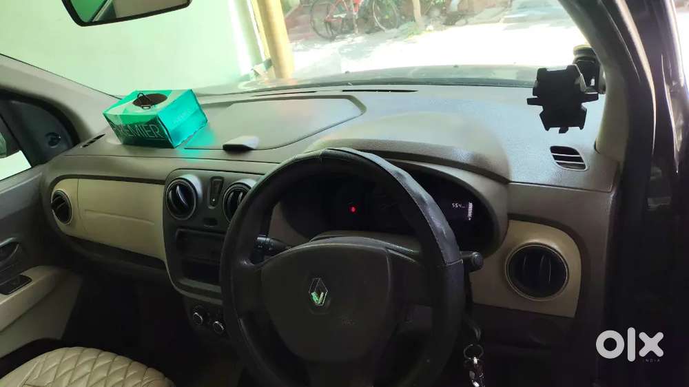 Renault Lodgy 2016