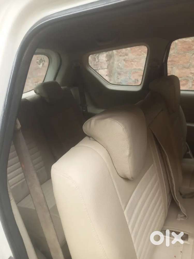 Maruti Suzuki Ertiga 2020 October