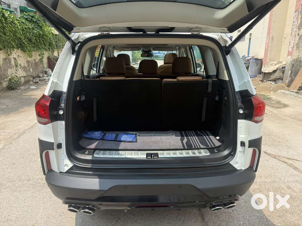 Mg Gloster Savvy 6 Seater, 2022, Diesel