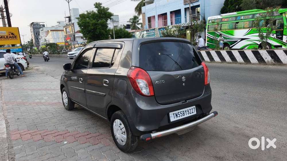 Maruti Suzuki Alto 800 0.8 Lxi (o), 2019, Petrol